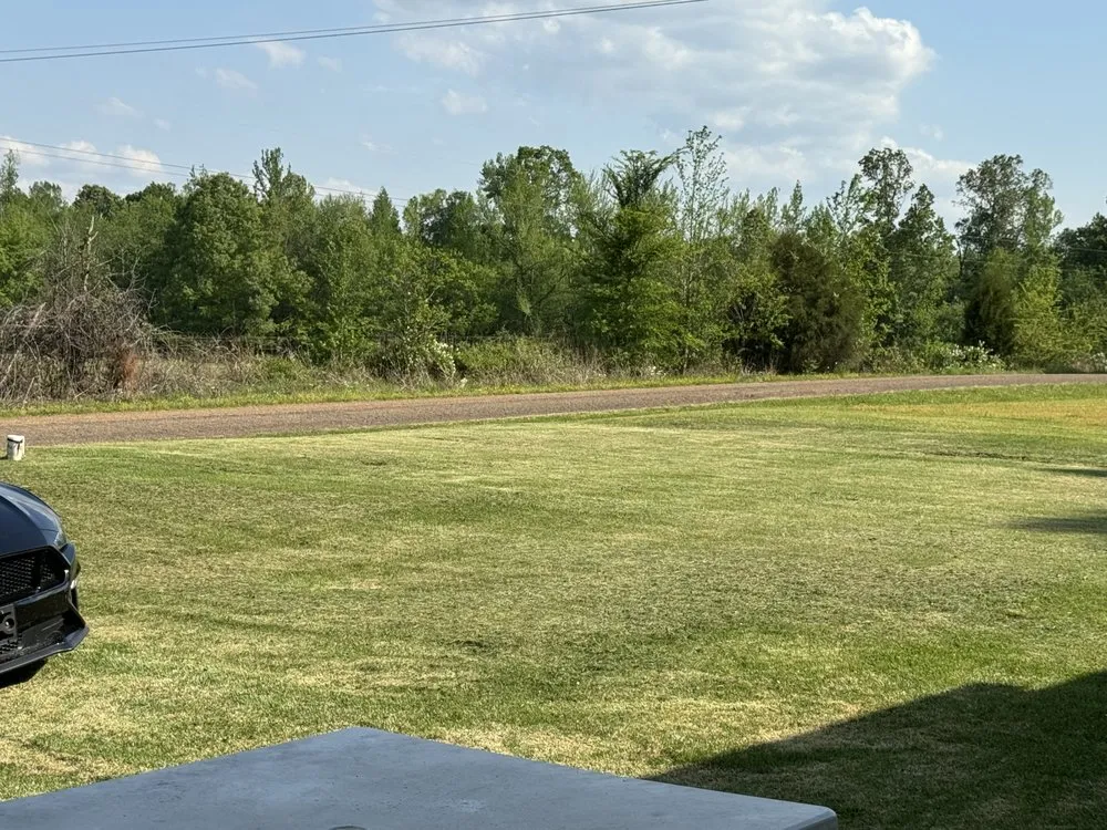 Expert outdoor landscaping experts serving Bolivar, TN - Talley Lawn Care