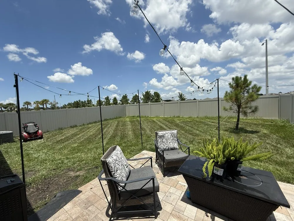 Trusted lawn mowing service in Tampa Bay, FL - Talley Lawn Care