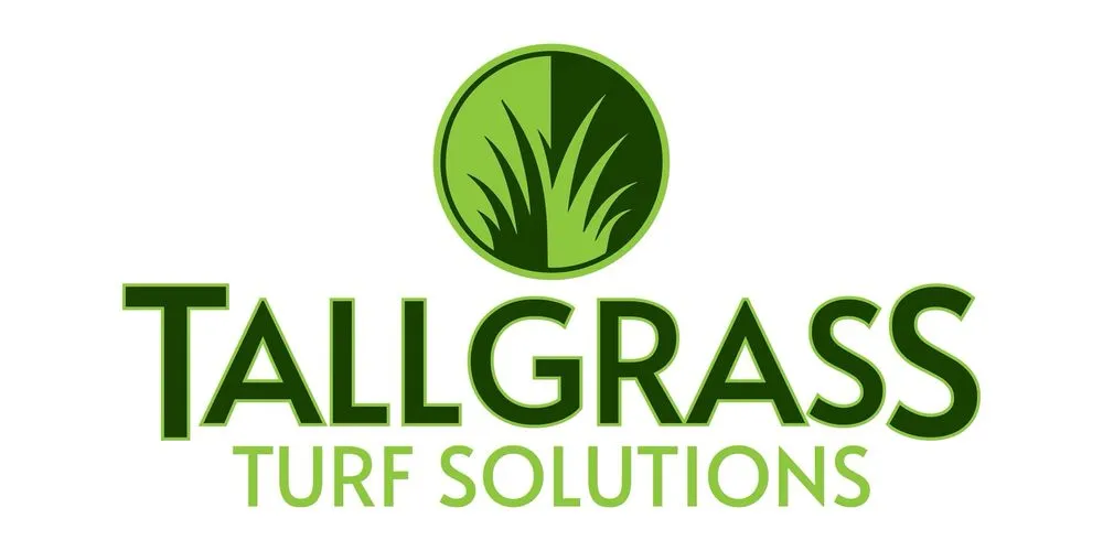 Custom landscaping services for beautiful yards across Mcpherson, KS - TallGrass Turf Solutions