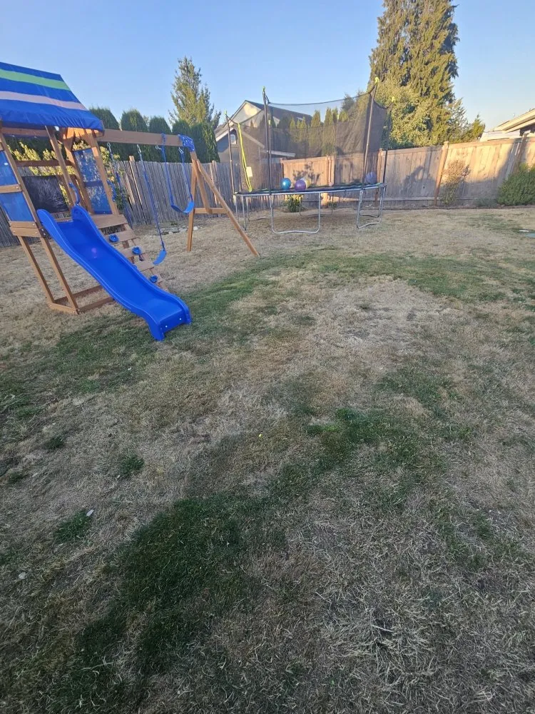 Custom yard maintenance near you across Bonney Lake, WA - TalofaGreen Landscaping