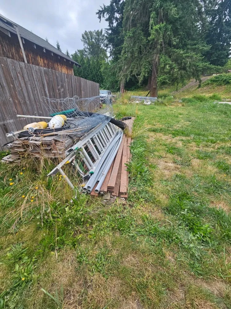 Professional lawn mowing service in Bonney Lake, WA - TalofaGreen Landscaping