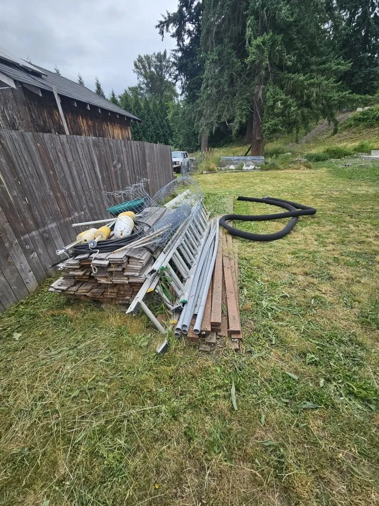 Custom landscaping services in Bonney Lake, WA - TalofaGreen Landscaping