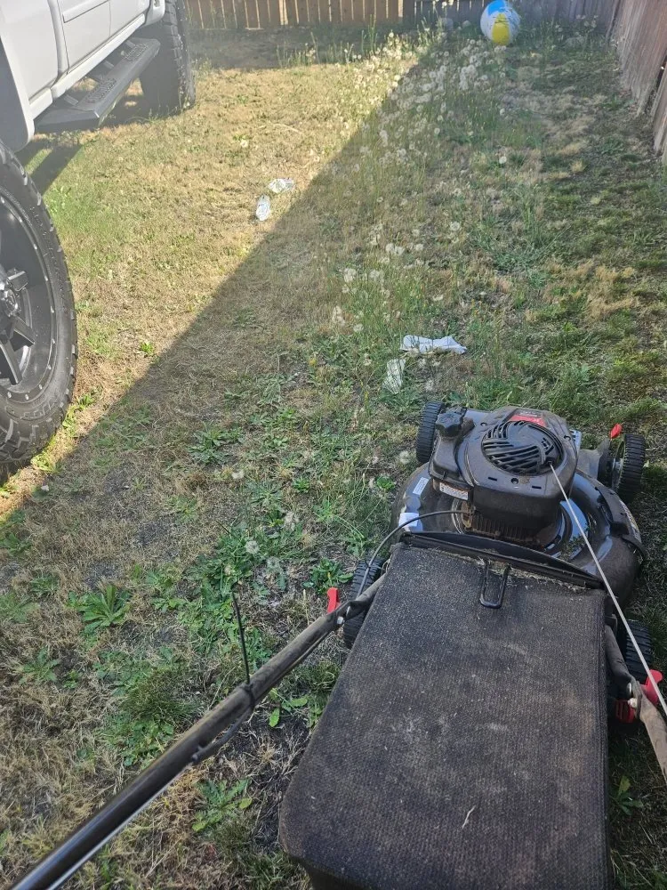 Professional residential landscaping in Bonney Lake, WA by TalofaGreen Landscaping