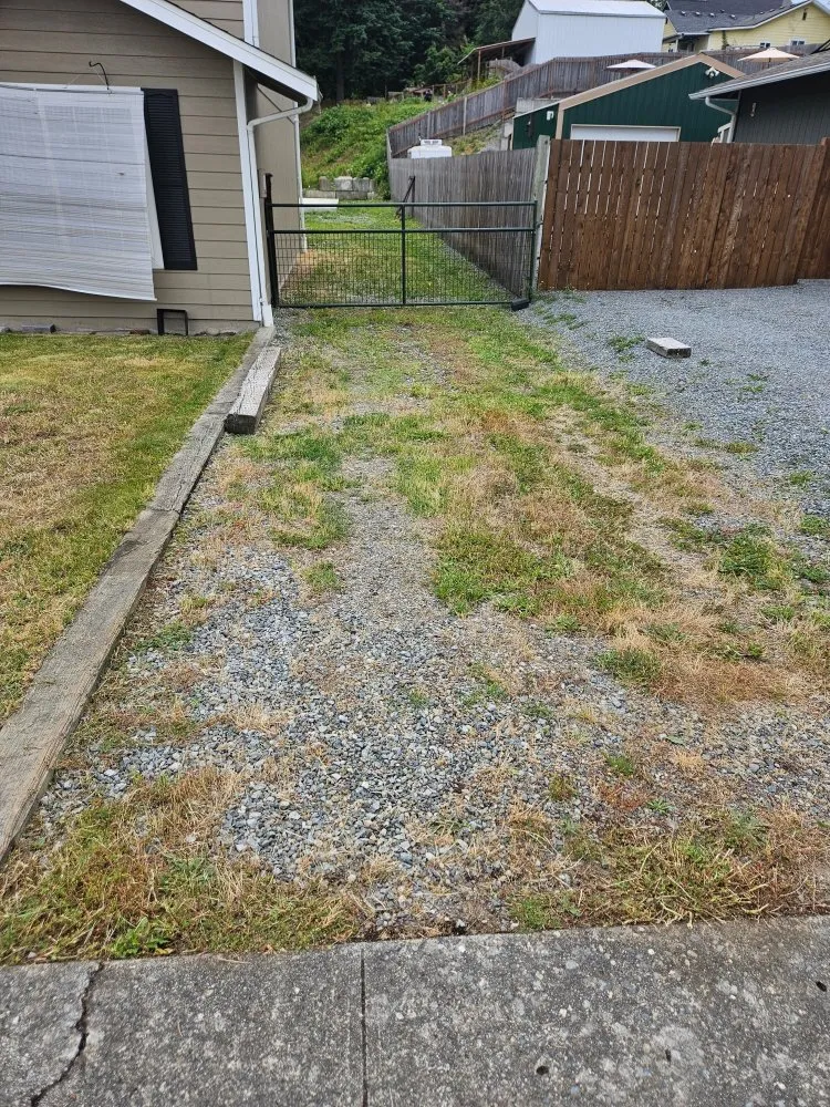 Custom landscape design for year-round maintenance across Bonney Lake, WA - TalofaGreen Landscaping