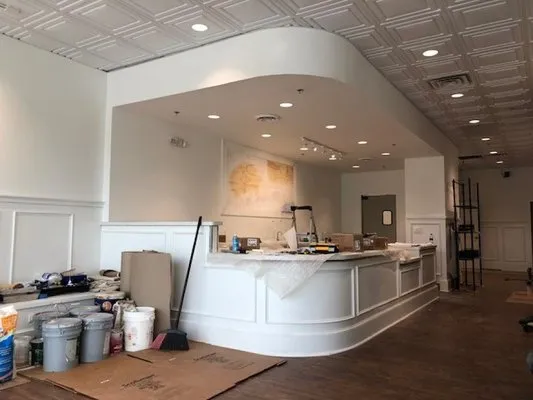 Talon Landscaping Construction & Demolition Logo