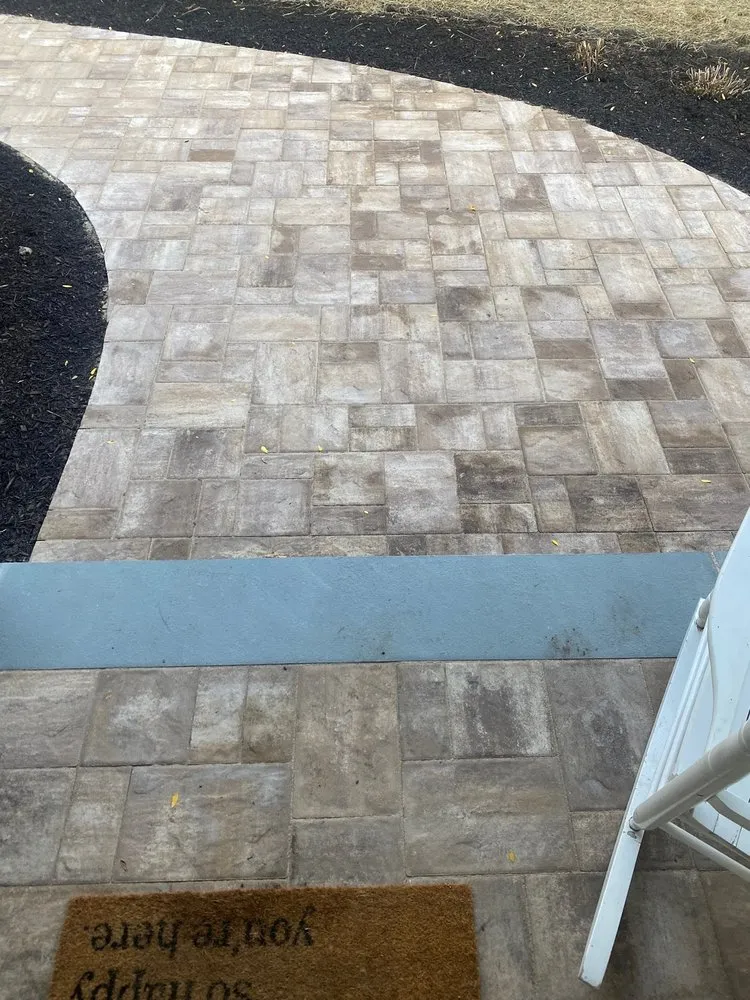 Affordable yard cleanup service in Oak Ridge, NJ by Talon Landscaping
