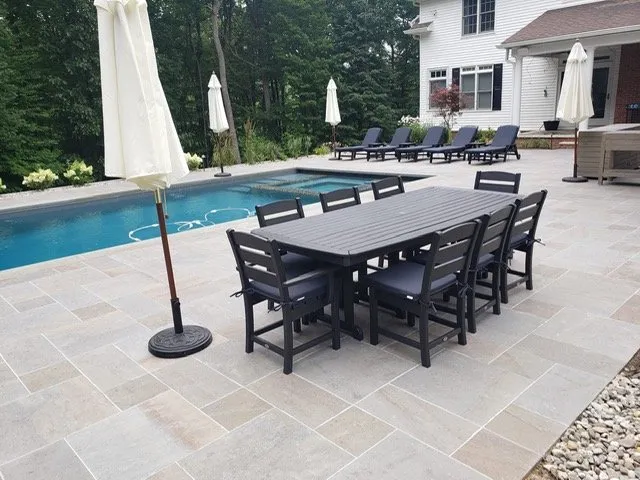 Expert outdoor landscaping for year-round maintenance in Oak Ridge, NJ by Talon Landscaping