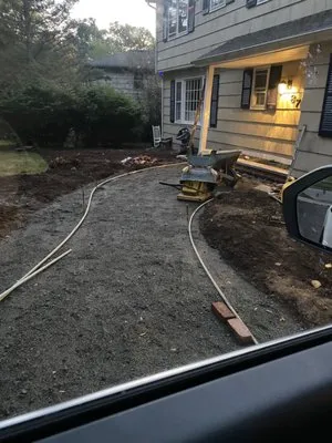 Talon Landscaping