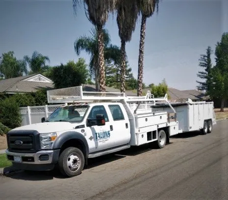 Top-rated residential landscaping for homes across Fresno, CA - Talons Landscape Development