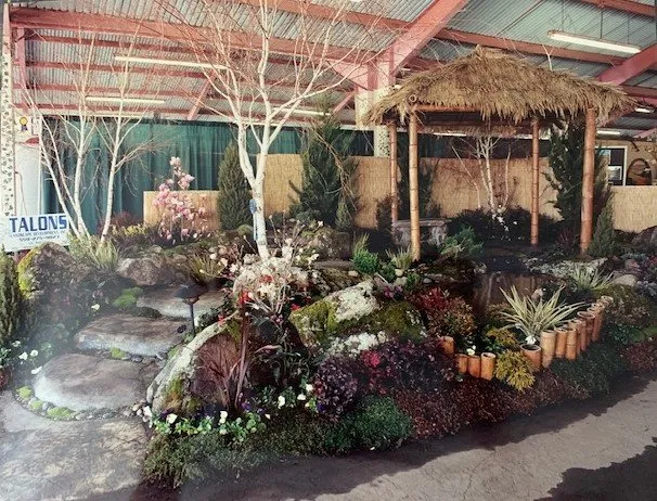 Local residential landscaping in Fresno, CA by Talons Landscape Development