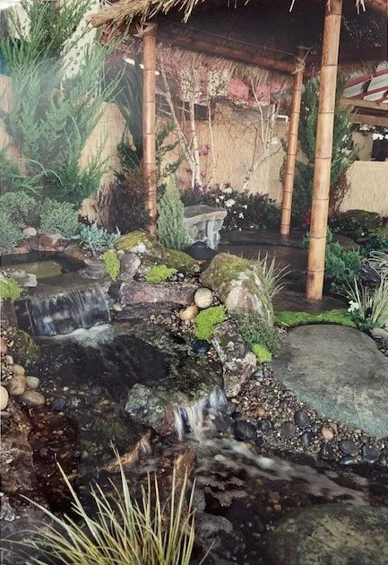 Trusted outdoor landscaping in Fresno, CA by Talons Landscape Development