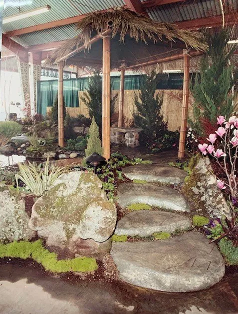 Professional landscape design for outdoor upgrades across Fresno, CA - Talons Landscape Development