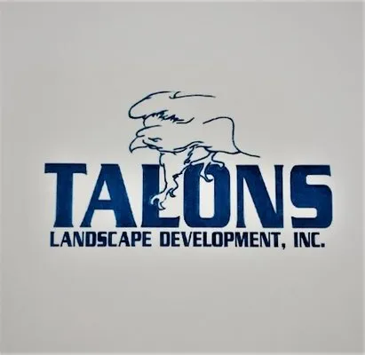Talons Landscape Development Logo