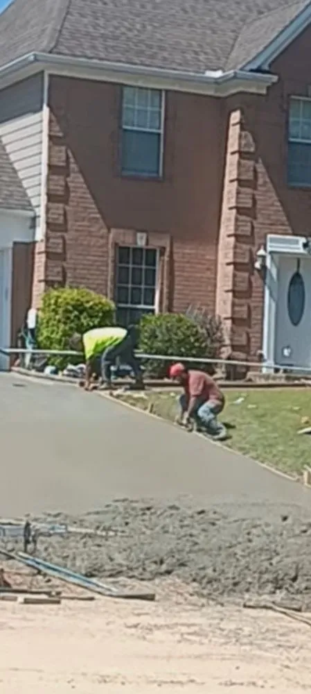 Custom garden landscaping experts serving Arlington, TX - TalorMade Construction and Remodeling