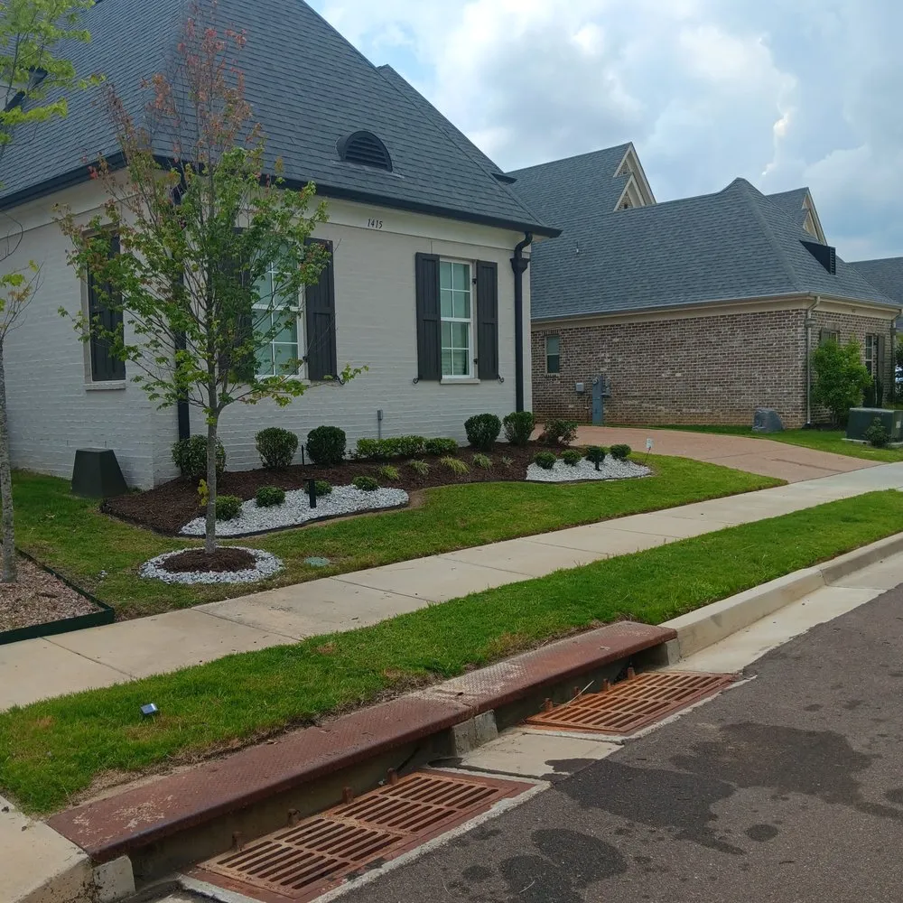 Expert lawn care service in Arlington, TX - TalorMade Construction and Remodeling