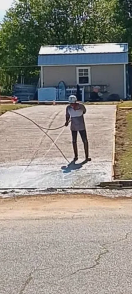 Reliable outdoor landscaping near you in Arlington, TX by TalorMade Construction and Remodeling