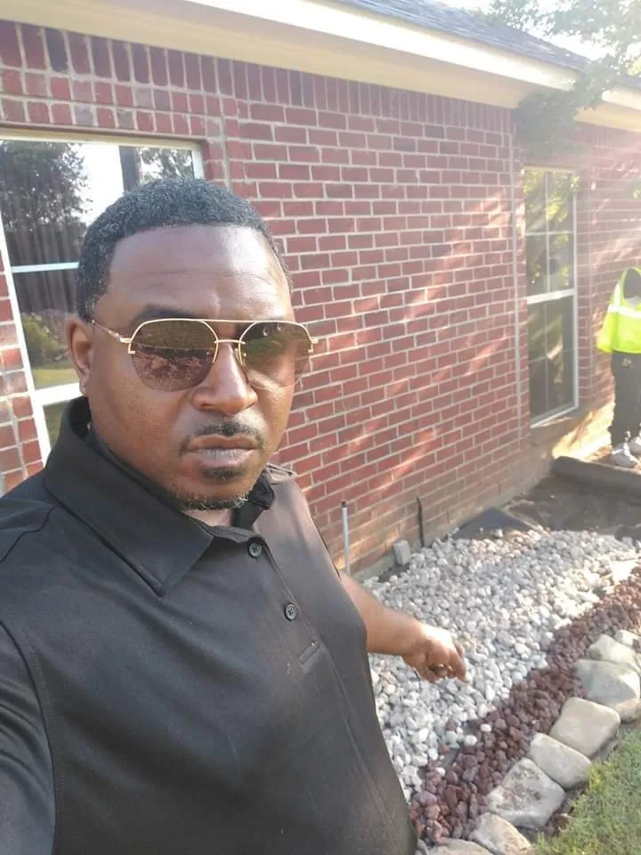 Affordable outdoor landscaping in Arlington, TX - TalorMade Construction and Remodeling