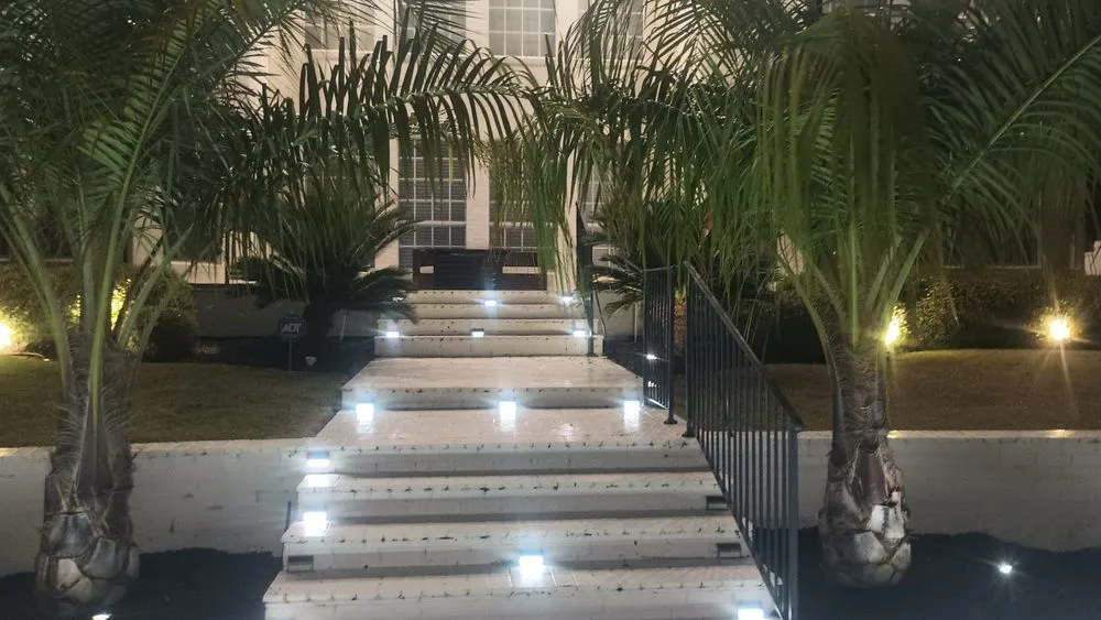 Trusted landscaping services in Arlington, TX by TalorMade Construction and Remodeling