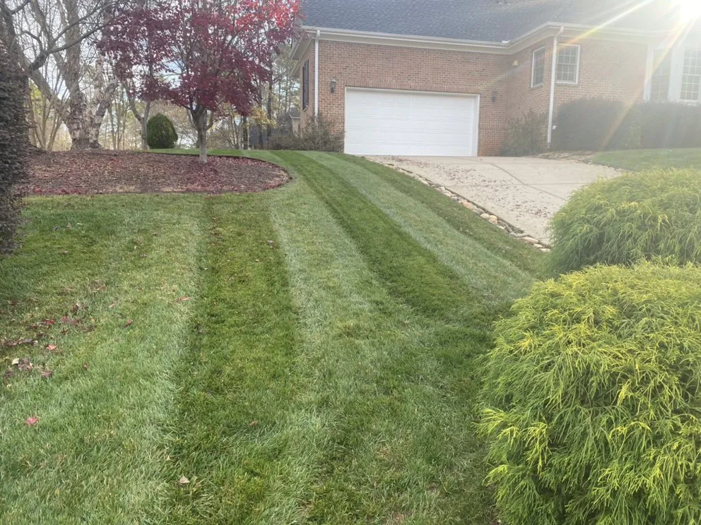 Trusted landscaping services for beautiful yards across Clayton, NC - Talton’s Landscaping and Lawn Care