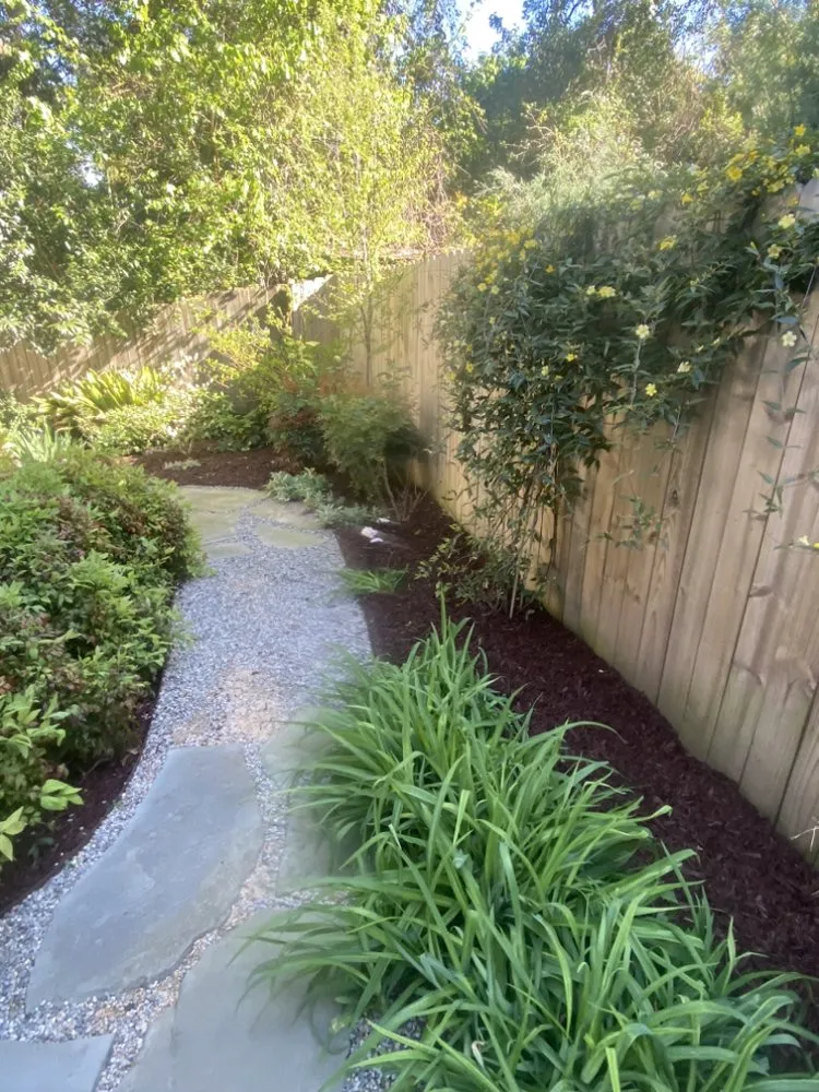 Trusted outdoor landscaping in Clayton, NC - Talton’s Landscaping and Lawn Care