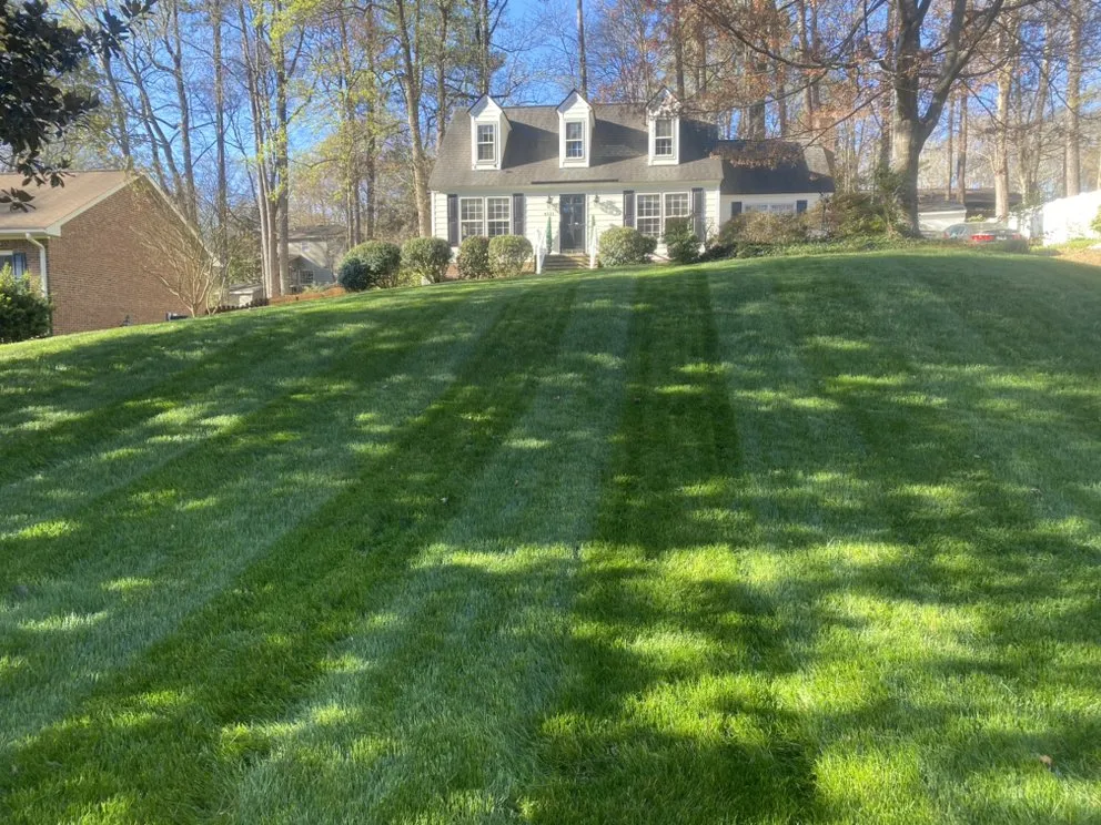 Professional landscaping services experts serving Clayton, NC - Talton’s Landscaping and Lawn Care