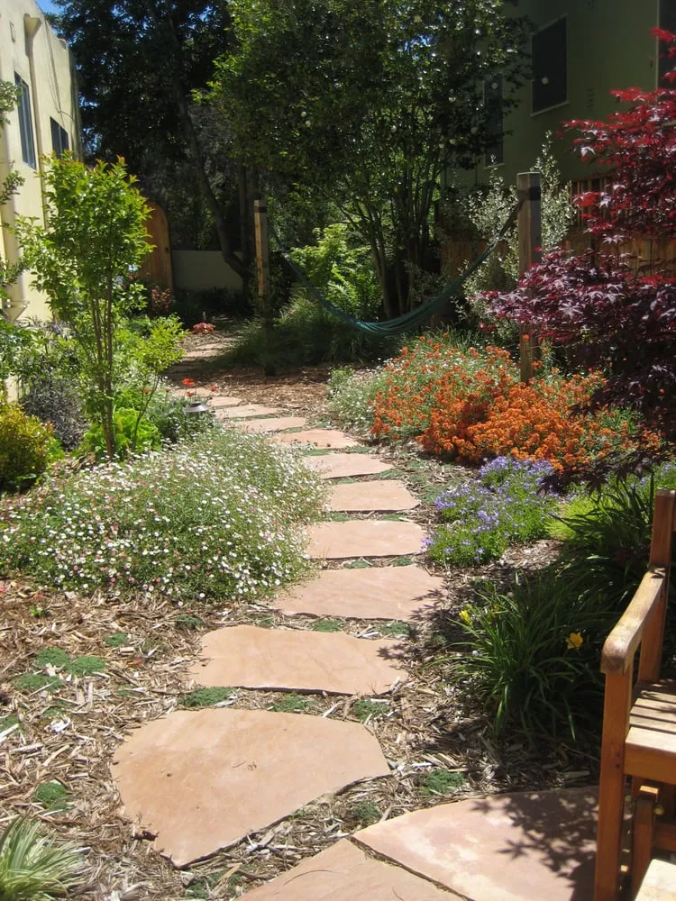 Local landscaping services for homes across Oakland, CA - Tamar Carson Landscaping