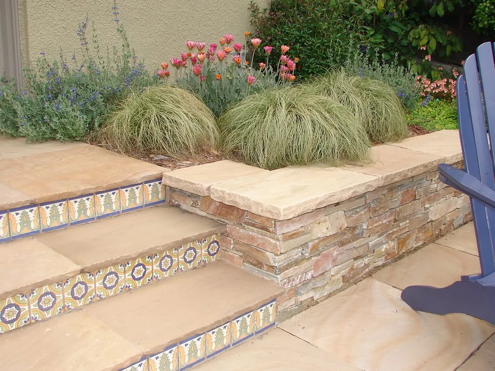 Expert residential landscaping in Oakland, CA - Tamar Carson Landscaping
