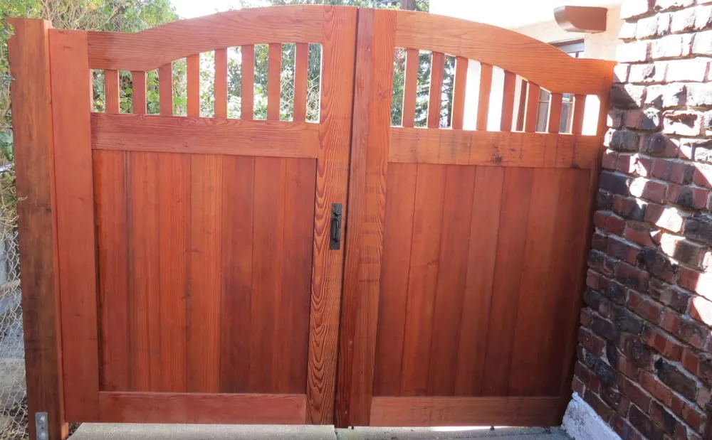 Professional landscaping services in Oakland, CA - Tamar Carson Landscaping