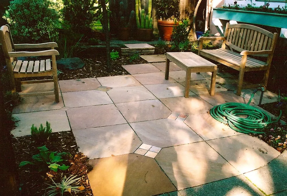 Trusted landscaping services in Oakland, CA by Tamar Carson Landscaping