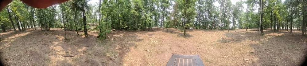 Reliable garden landscaping for residential properties across Fredericksburg, VA - Tamed Terrain