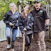 Reliable garden landscaping experts serving Fredericksburg, VA - Tamed Terrain