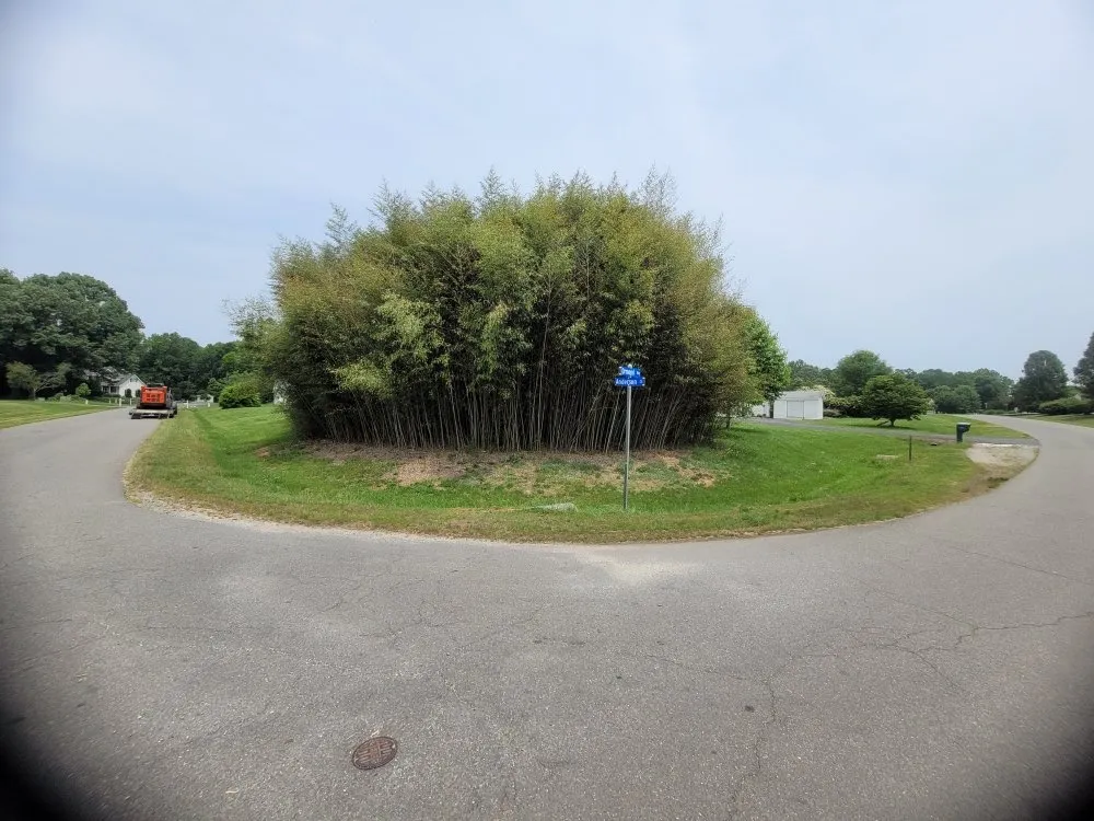 Local landscape installation near you across Fredericksburg, VA - Tamed Terrain