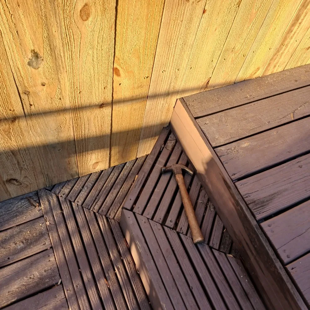 Expert lawn care service with custom design across Tuskegee, AL - Tamim Home Services