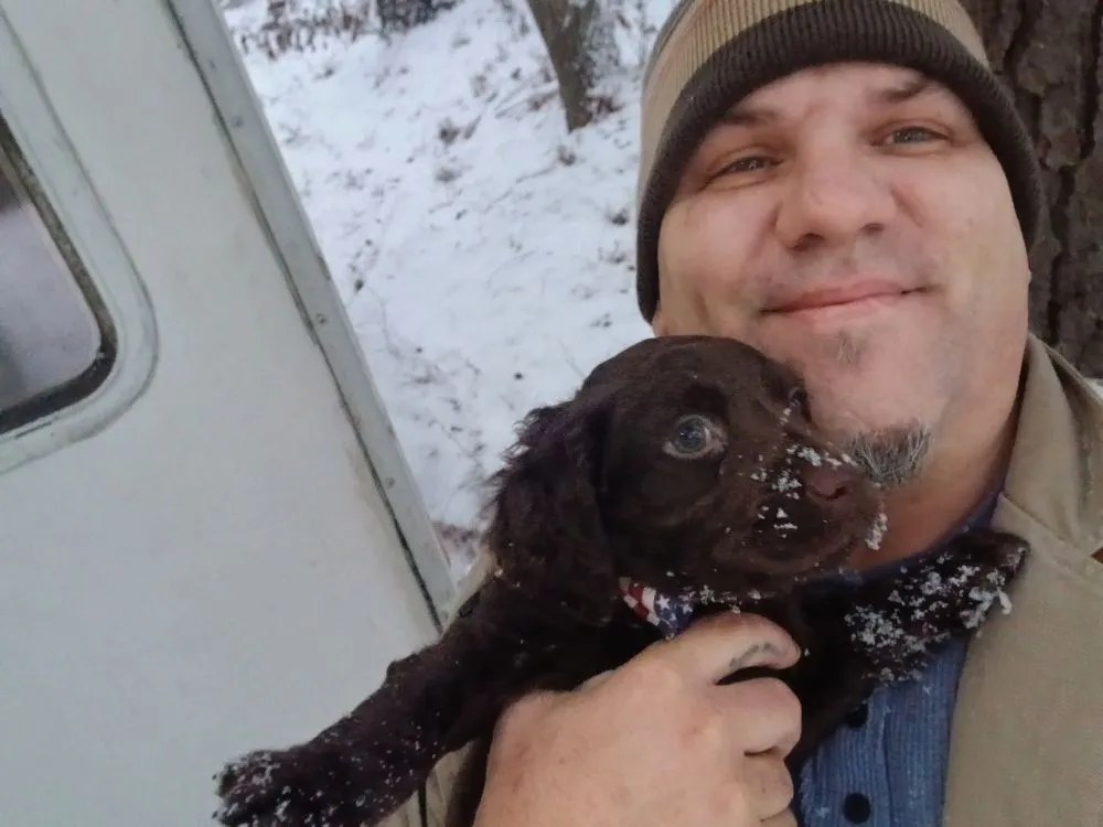 Local yard cleanup service in Tuskegee, AL - Tamim Home Services