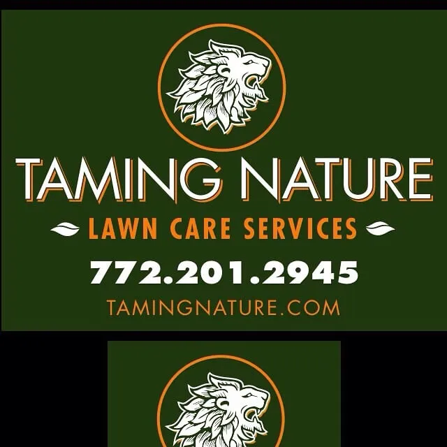 Professional landscaping services for outdoor upgrades in Vero Beach, FL by Taming Nature Lawn Care Services