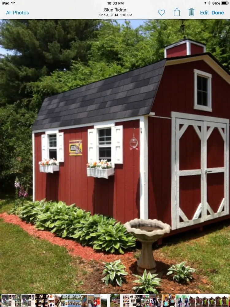 Custom lawn mowing service in Vero Beach, FL by Taming Nature Lawn Care Services