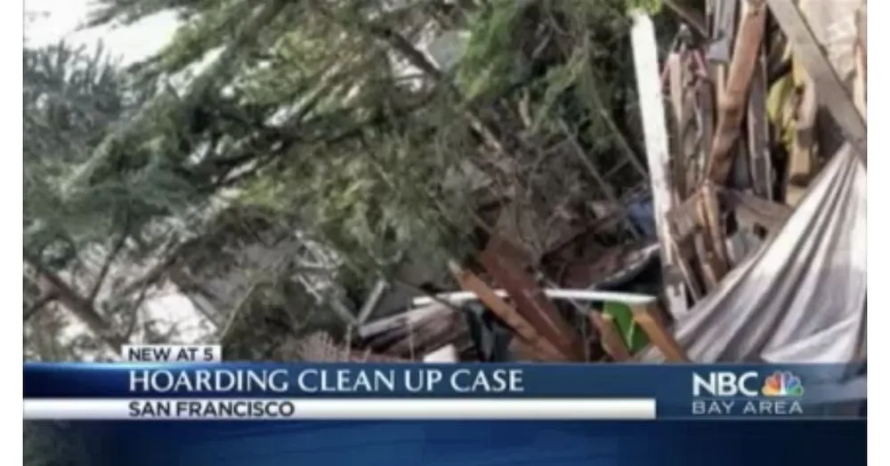 Custom yard cleanup service for residential properties across San Francisco, CA - Tamir Marder Landscaping