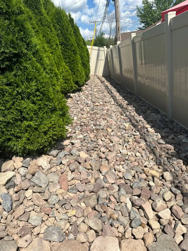 Trusted yard maintenance near you in Buffalo, NY by Tammy Landscape