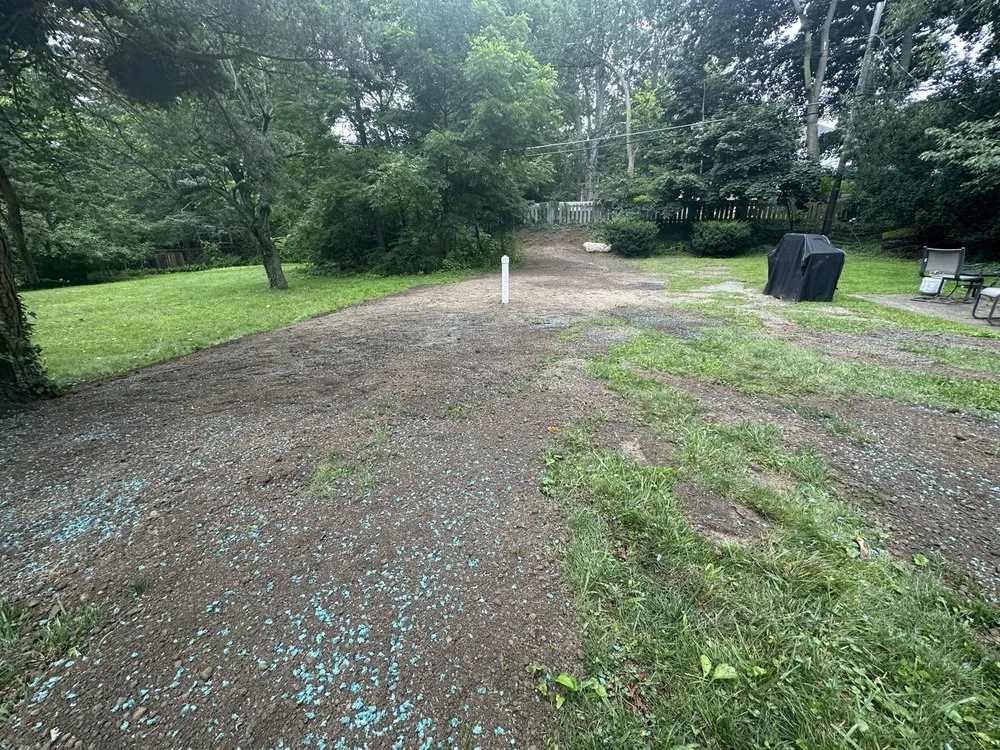 Custom landscape design for residential properties across Buffalo, NY - Tammy Landscape