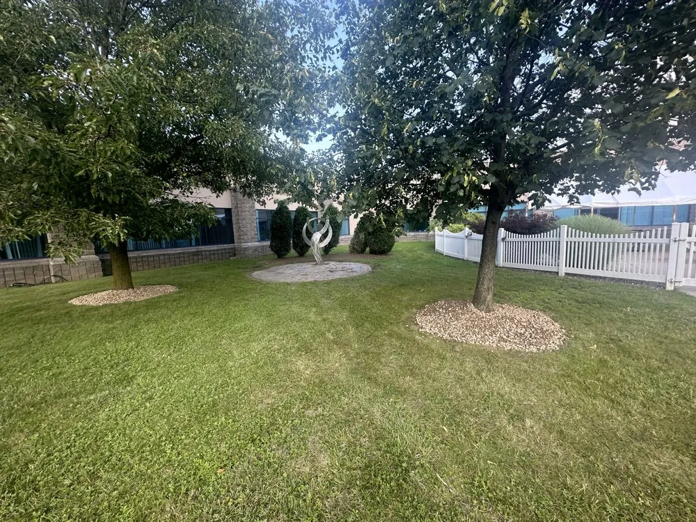 Custom yard maintenance in Buffalo, NY - Tammy Landscape