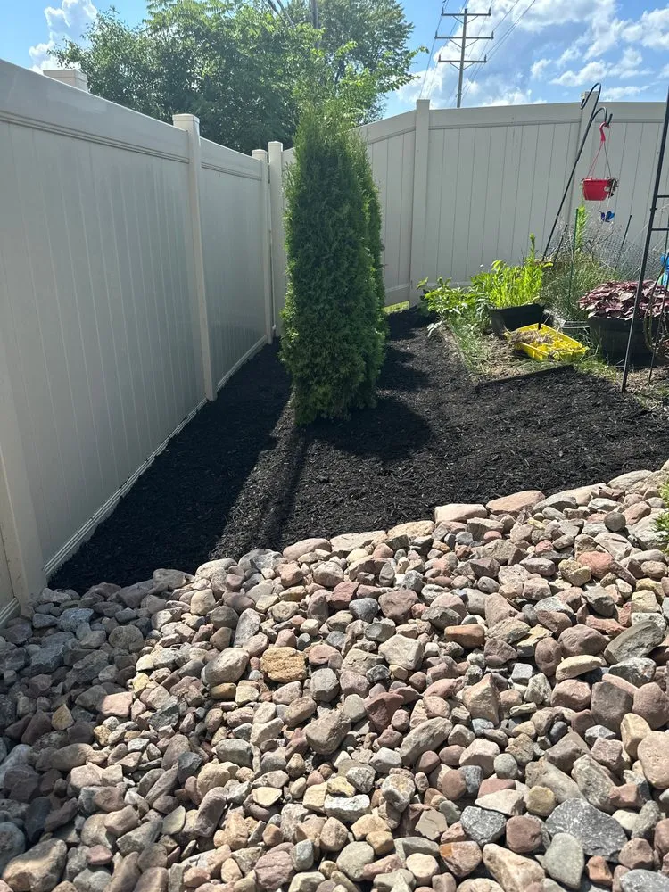 Affordable lawn mowing service in Buffalo, NY - Tammy Landscape