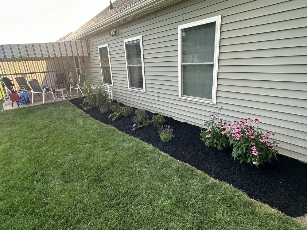 Expert lawn care service in Buffalo, NY - Tammy Landscape