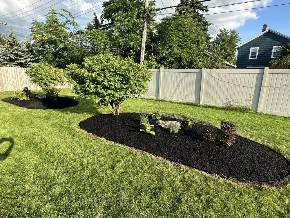 Custom lawn mowing service experts serving Buffalo, NY - Tammy Landscape