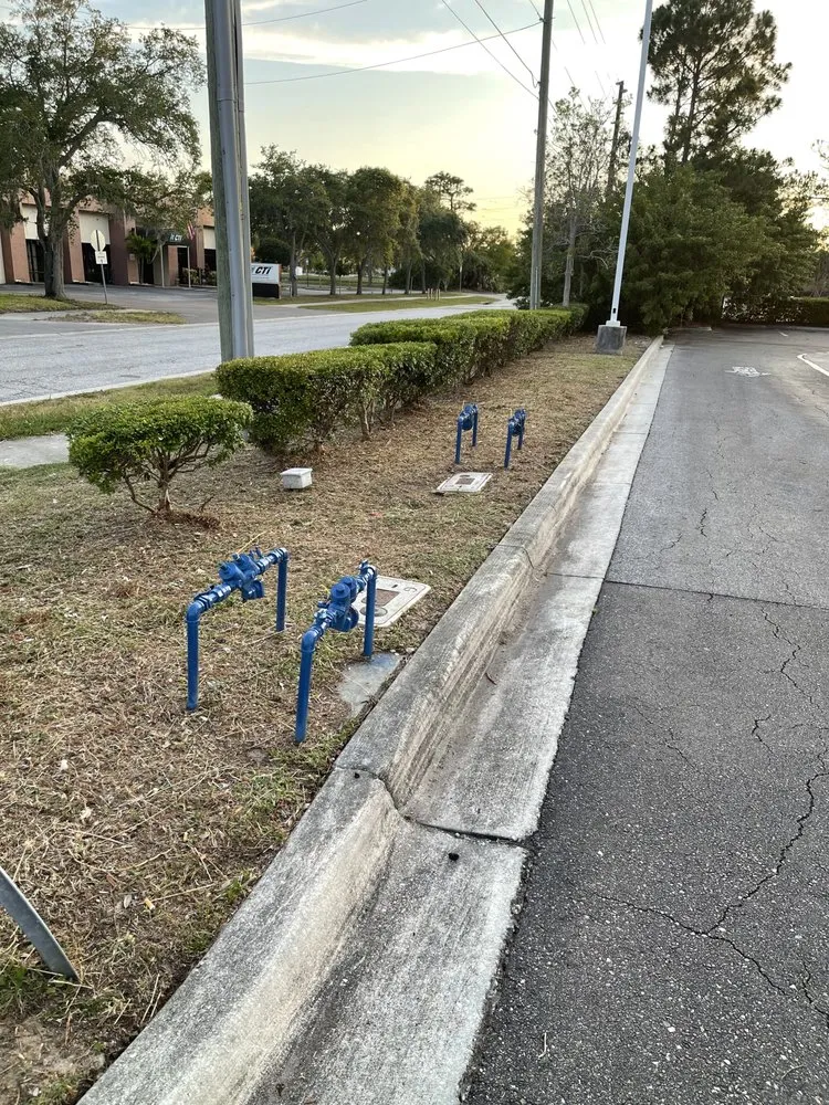 Reliable residential landscaping for residential properties in Zephyrhills, FL by Tampa Bama Lawn Service