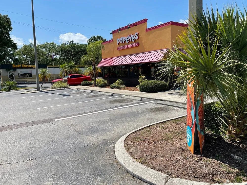 Trusted landscape design for outdoor upgrades in Zephyrhills, FL by Tampa Bama Lawn Service