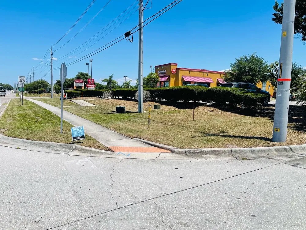 Reliable lawn care service for year-round maintenance across Zephyrhills, FL - Tampa Bama Lawn Service