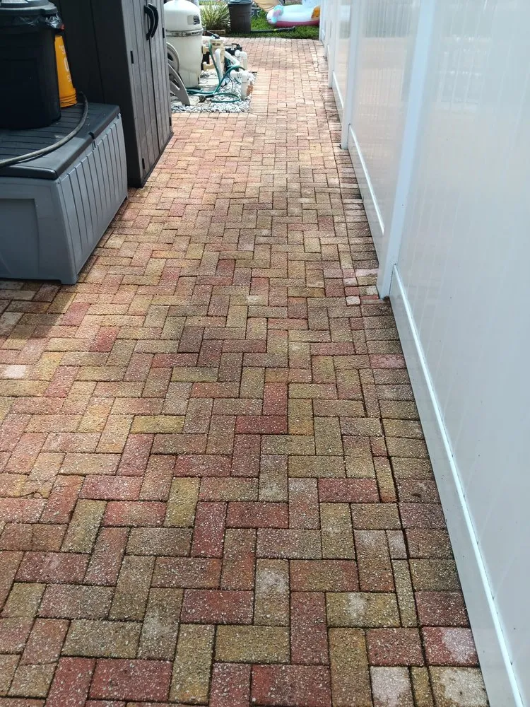 Local landscape design near you in Tarpon Springs, FL by Tampa Bay Pavers And Patio