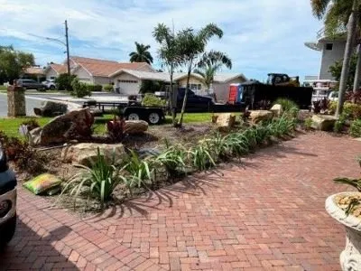 Local landscaping services experts serving Lake Wales, FL - Tampa Environmental Solutions