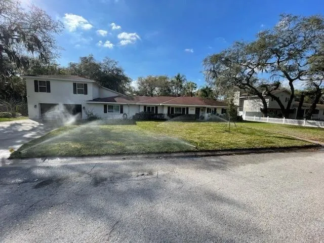 Affordable lawn mowing service in Lake Wales, FL - Tampa Environmental Solutions