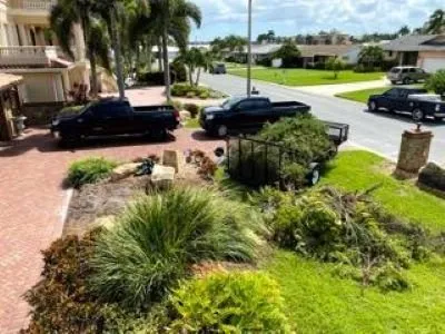 Affordable outdoor landscaping experts serving Lake Wales, FL - Tampa Environmental Solutions